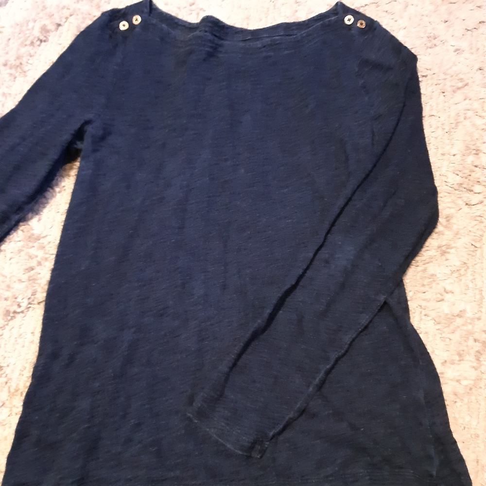 J. Crew Shirt